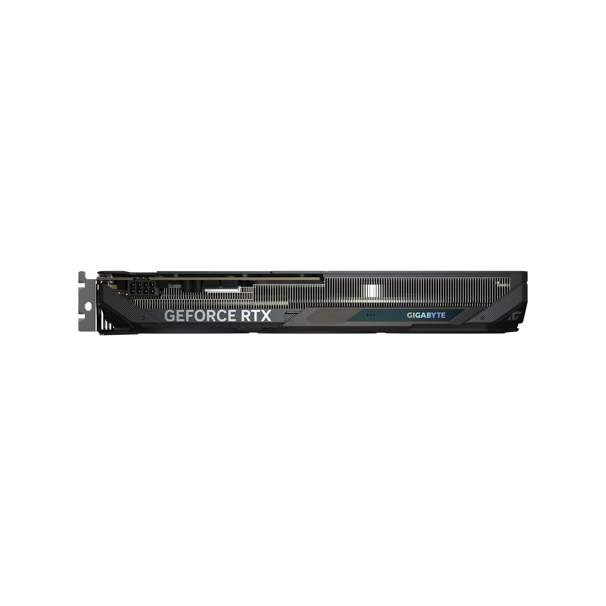 Gigabyte Gaming OC GeForce RTX 5050 8 GB GDDR6 Schwarz