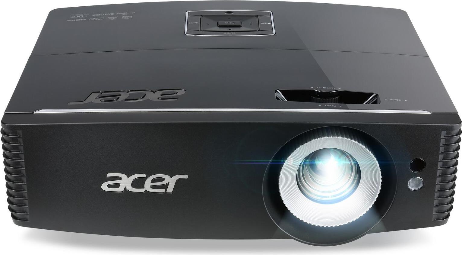 Acer P6605 DLP-Projektor (MR.JUG11.002)