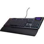 TURTLE BEACH Kabelgebundene Tastatur Command KB5, schwarz (00233032)