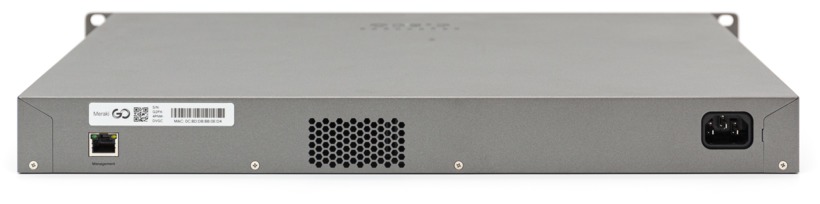 Cisco Meraki Go GS110-48 (GS110-48-HW-EU)