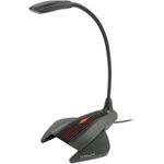 Mikrofon KRUX Prana Schwarz (KRX0005)