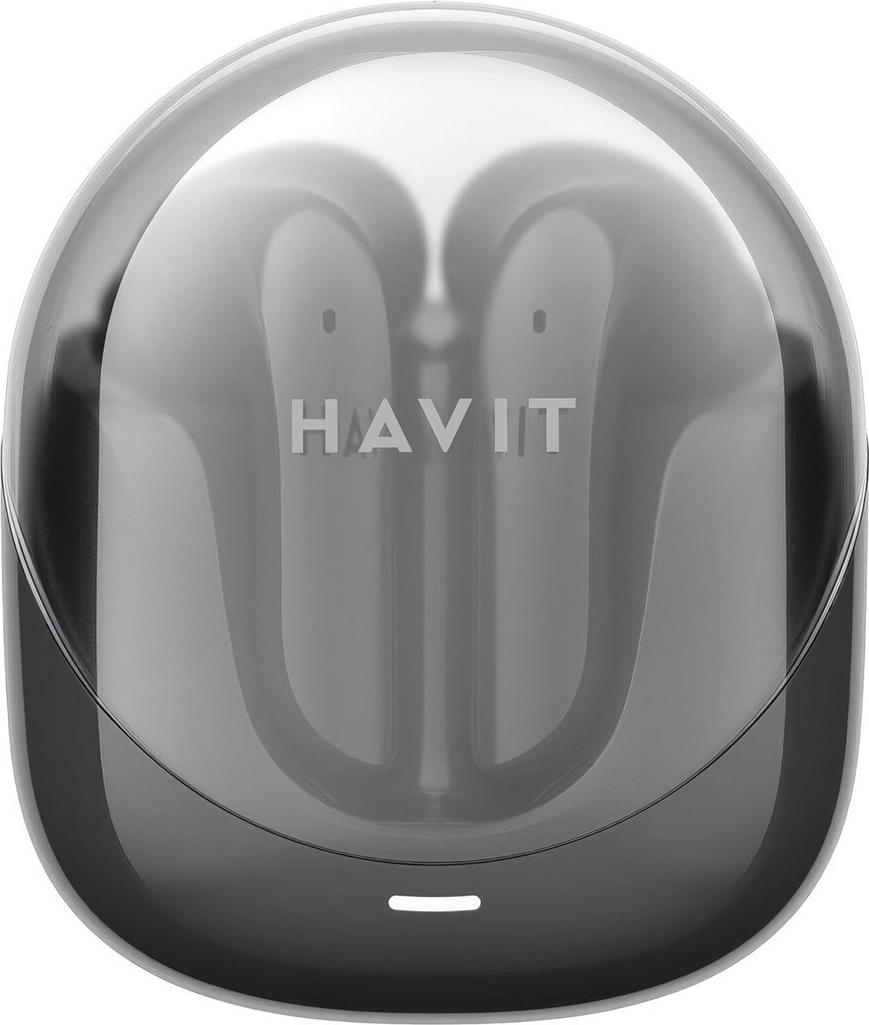 HAVIT TW974 ModernBuds Bluetooth In-Ear Kopfhörer Schwarz