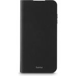 Hama Eco Premium Handy-Schutzhülle 17 cm (6.7") Folio Schwarz (00137965)