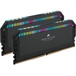 CORSAIR Dominator Platinum RGB (CMT64GX5M2B5600C40)