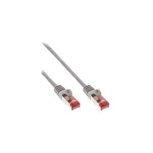 InLine Patch-Kabel RJ-45 (M) (76110)