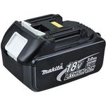 Makita BL1830 Batterie (193533-3)