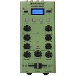 OMNITRONIC GNOME-202P Mini-Mixer grün (10006889)