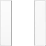 JUNG LS 501 TSA WW (LS501TSAWW)