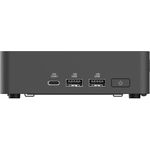 ASUS NUC 15 Pro Slim Kit RNUC15CRKU500000 - Barebone (90AR00R2-M000K0)
