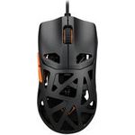 Deltaco Gaming Maus DM360 IC, 12 400 DPI ultraleicht (GAM-187)