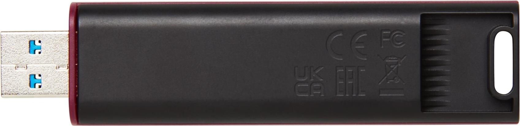 Kingston DataTraveler Max 1 TB USB 3.2 Gen 2 Rot