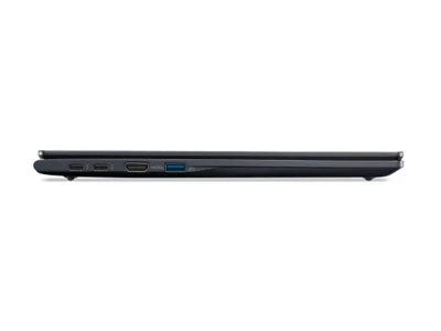Acer TravelMate P4 Spin 14 TMP414RN-55-TCO 14" Touch WUXGA Intel Core Ultra 7 32 GB RAM 1 TB SSD Slate Blue