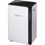 Sygonix Luftentfeuchter 30 m² 330 W 20 l/Tag Weiß (SY-6610780)