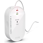 m-e modern-electronics 41384 Türsprechanlagen-Zubehör Funk Mini-Konverter (41384)