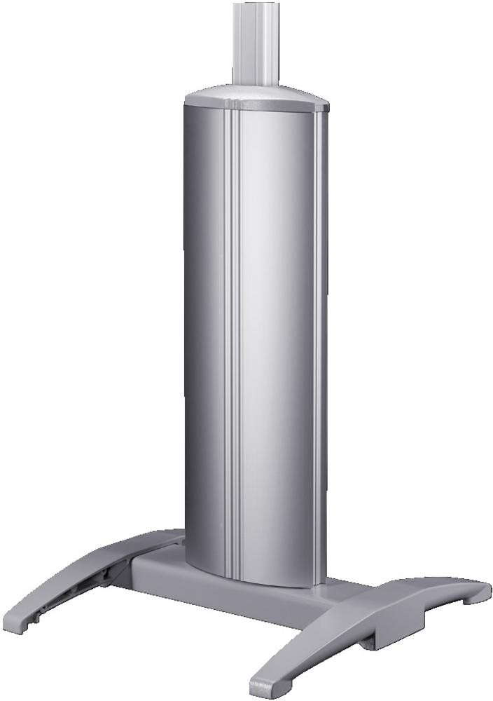 Rittal Standfuß-Bodenplatte modular, CP 60 groß - CP CP 6106.400 (L x B x H) 650 x 600 x 205 mm Hellgrau (6106.400)