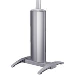 Rittal Standfuß-Bodenplatte modular, CP 60 groß - CP CP 6106.400 (L x B x H) 650 x 600 x 205 mm Hellgrau (6106.400)