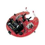 Velleman MK129 Elektronisches Spielzeug (MK129)