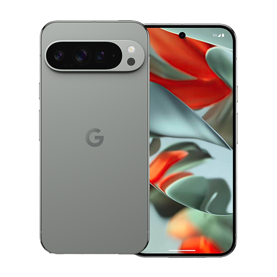 Google Pixel 9 Pro XL 6,8" 16 GB RAM 128 GB Hazel