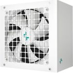 Deepcool PN850M WH 850w Gold Modular white (R-PN850M-FC0W-JGEU)
