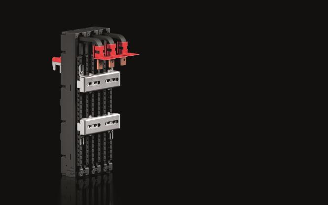 Rittal CB-Geräteadapter RX Universal Fix B 81 mm (9360600)