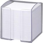 Durable TREND Quadratisch Transparent (1701682400)