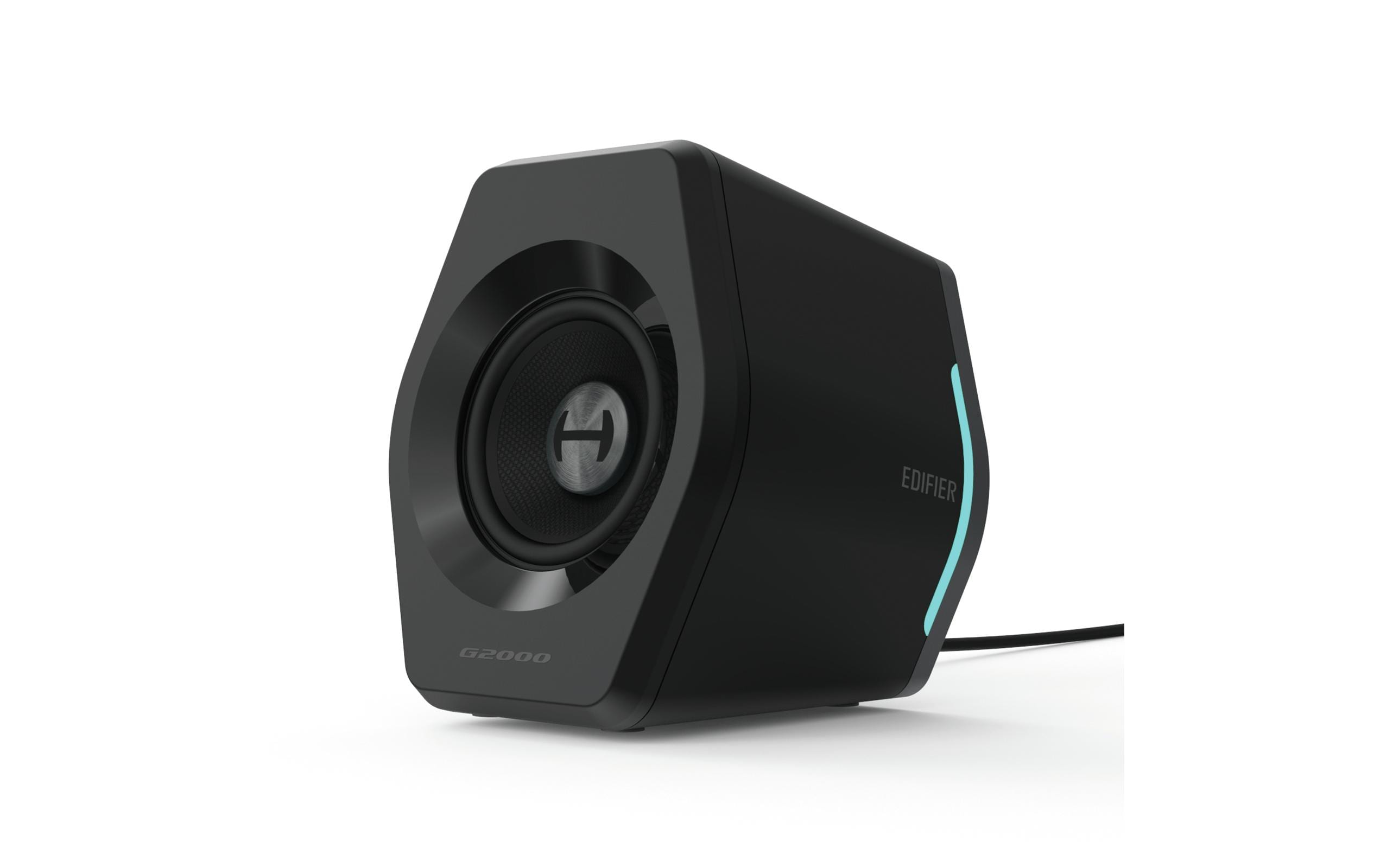 Edifier HECATE G2000 PC-Lautsprecher 16 W RMS Schwarz