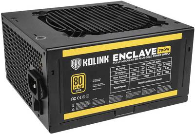 Kolink Enclave 700W (KL-G700FM)