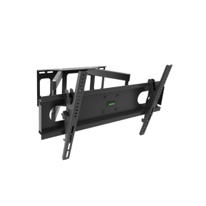 ART AR-52 TV-Wandhalterung 30"-70" 60 kg VESA Schwarz