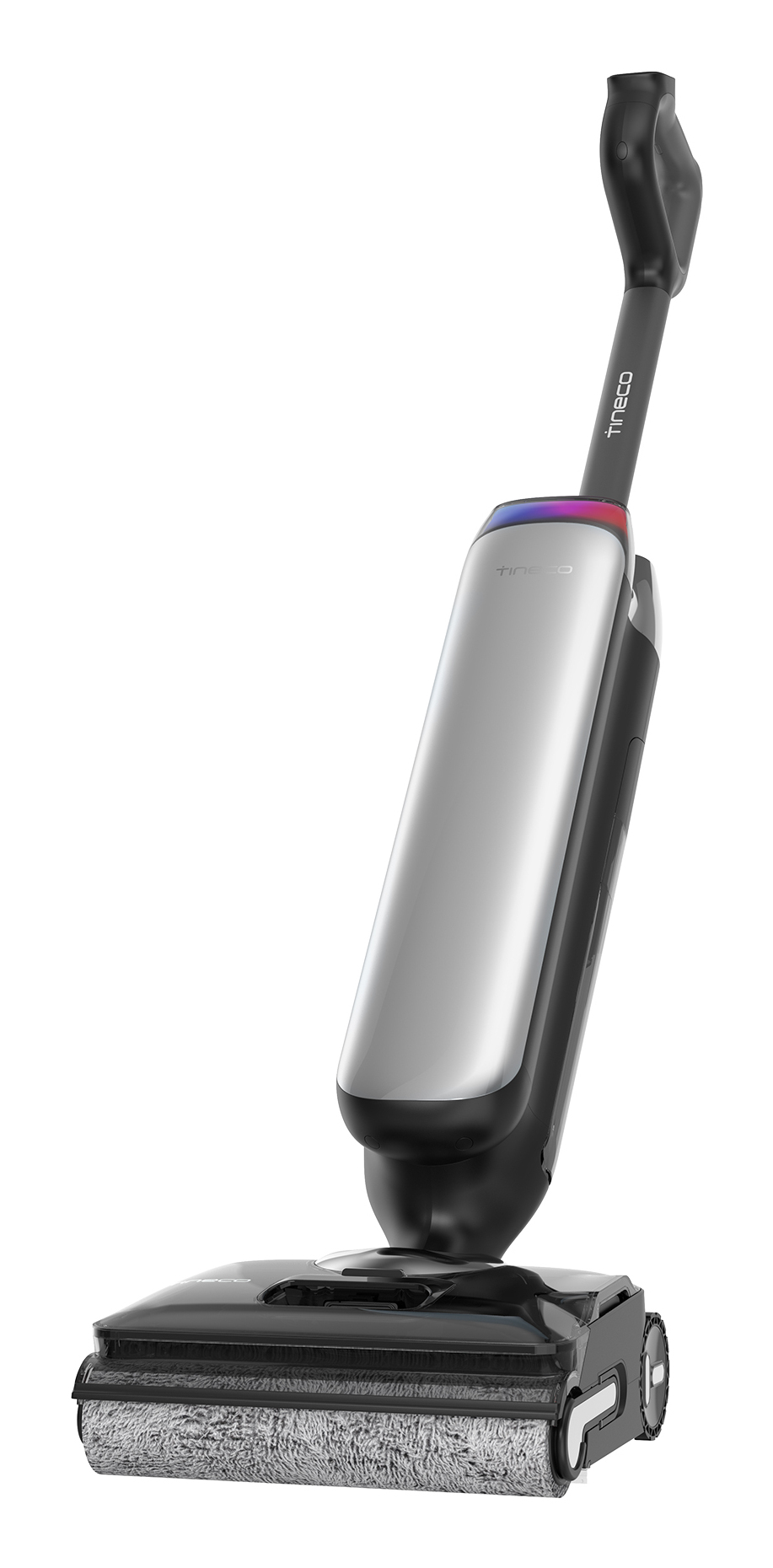 Tineco S9 Artist Premium Akku-Nass-/Trockensauger 230 W 22000 Pa Schwarz, Silber