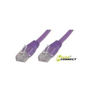 MicroConnect Netzwerkkabel (UTP6005P)