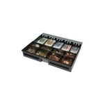 Safescan 4646-tray Einsatz für Kassenschublade (132-0433)