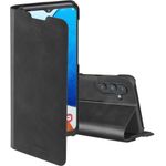 Hama Booklet Guard Pro für Samsung Galaxy A14/A14 5G, Schwarz (00215620)