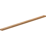 Sammelschiene ZM14C 4feldrig CU12x5mm (ZM14C)