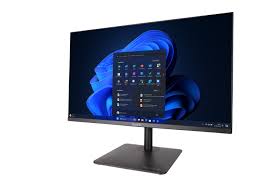 Terra TERRA ALL-IN-ONE-PC 2401HA GREENLINE Core 5 120U 16GB RAM 500GB SSD 23.8" FHD