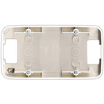 Kindermann 7441000004 Montage-Kit (7441000004)