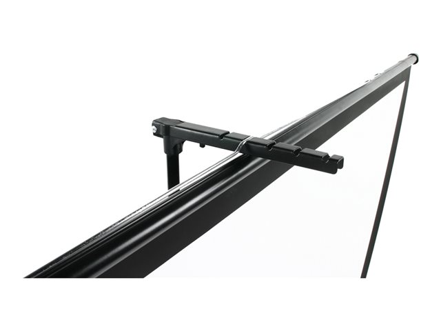 Elite Screens Tripod Series T120UWH 120" Stativ-Projektionsleinwand Schwarz