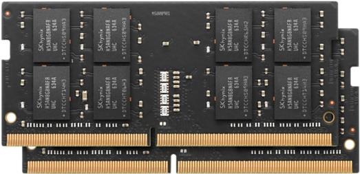 APPLE Memory Module 32GB 2400MHz DDR4 2x16GB (MP7N2G/A)