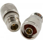 ALLNET ANT-ADP-NF-NM Koaxialstecker (ANT-ADP-NF-NM)