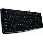 Logitech K120 Tastatur (920-002491)