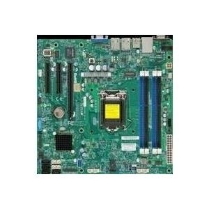 SUPERMICRO X10SLL-F (MBD-X10SLL-F-O)