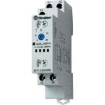 Finder Zeitrelais Multifunktion, Halbleiter-Ausgang 80.71.0.240.0000 80.71.0.240.0000 24 - 240 V DC/AC 1 Schließer 1 A 2 (80.71.0.240.0000)