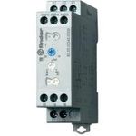 Finder Multifunktions-Industrie-Zeitrelais 83.02.0.240.0000 24 - 240 V DC/AC 2 Wechsler 10 A Max. 400 V/AC (83.02.0.240.0000)