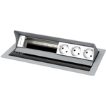 Kindermann 7492000083. Breite: 340 mm, Höhe: 77 mm, Tiefe: 190 mm (7492000083)