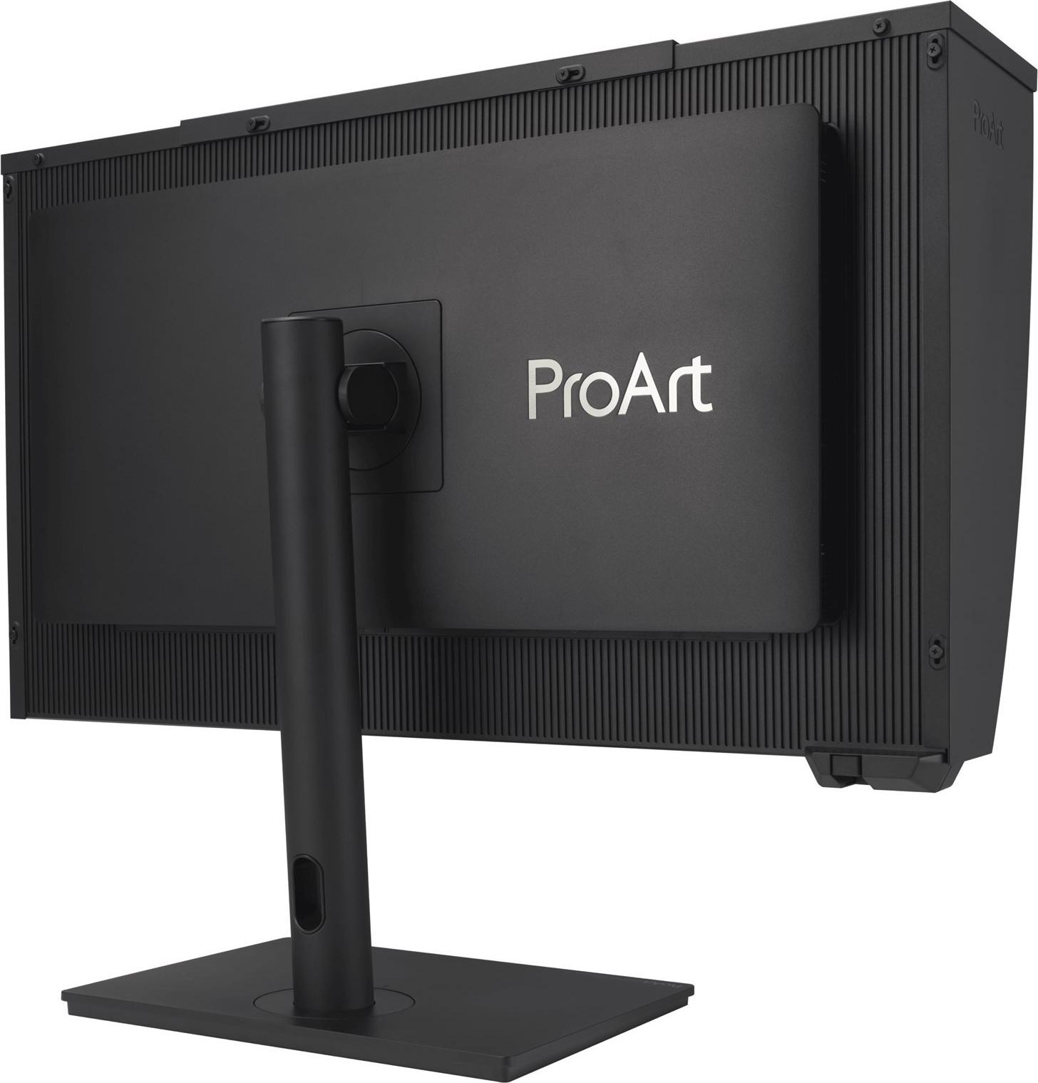 ASUS ProArt PA32KCX 32" 8K IPS Mini-LED Monitor 7680 x 4320 Schwarz