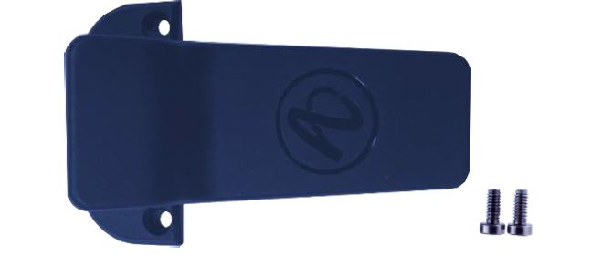 Alcatel-Lucent Gürtel-Clip für 8244 DECT / 8254 DECT Schwarz