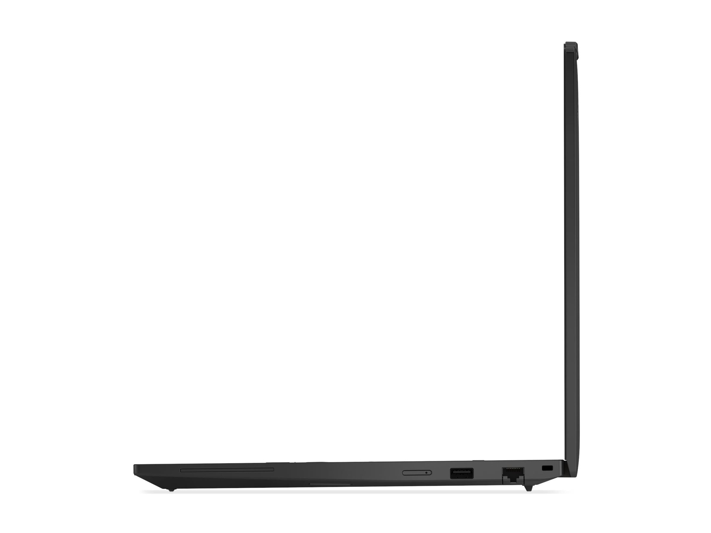 Lenovo ThinkPad P16s Gen 4 21QV0061GE 16" Intel Core Ultra 7 265H 64 GB RAM 1 TB SSD NVIDIA RTX PRO 1000 Schwarz