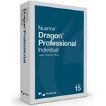 Nuance Dragon Professional Individual 15 1 Lizenz(en) Elektronischer Software-Download (ESD) Deutsch (SN-K809G-X11-15.0)