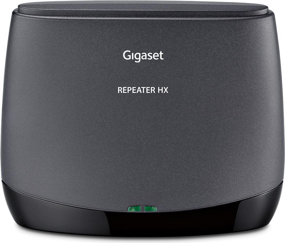Gigaset Repeater HX (S30853-H603-R101)