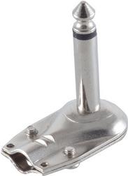 shiverpeaks BS50610-WM Drahtverbinder 6.3 mm Silber (BS50610-WM)