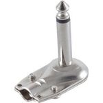 shiverpeaks BS50610-WM Drahtverbinder 6.3 mm Silber (BS50610-WM)